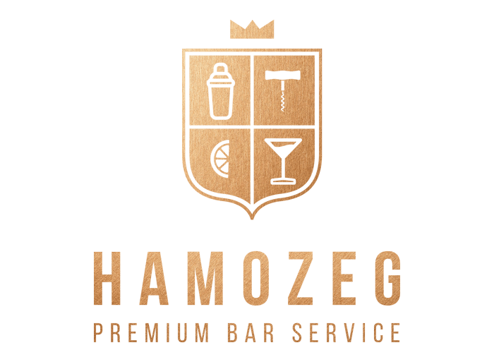 המוזג – Premium Bar Service